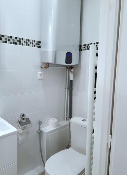 Studio Centre Cannes Forville Ngoại thất bức ảnh