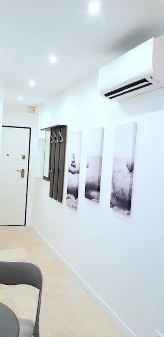 Studio Centre Cannes Forville Ngoại thất bức ảnh