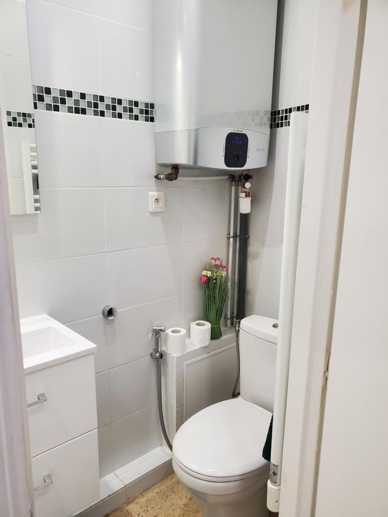 Studio Centre Cannes Forville Ngoại thất bức ảnh