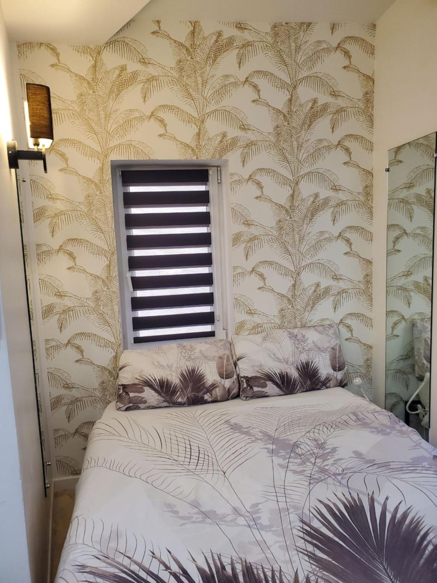 Studio Centre Cannes Forville Ngoại thất bức ảnh